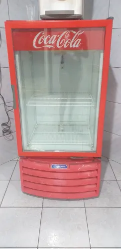 Freezer expositor