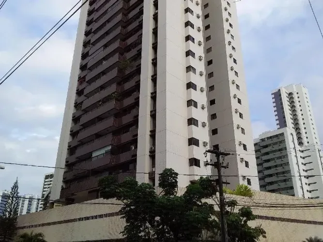 05 -ALX+ -EDIFÍCIO CAMILLE FLAMARION - CASA FORTE