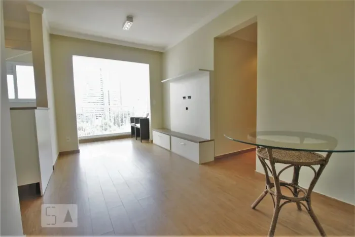 Apartamento à Venda - Vila Andrade, 2 Quartos, 56 m2