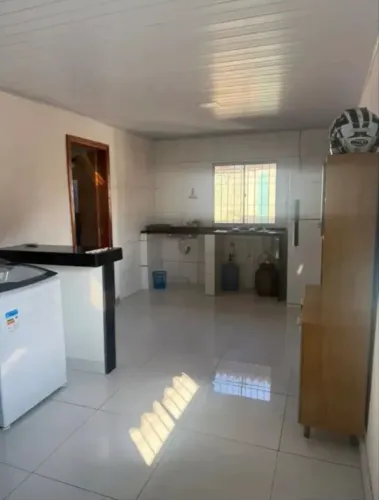 Alugo casa em Vila nova / Livre de Agua e Luz