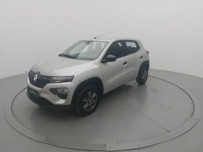 Renault Kwid 1.0 Zen 2025