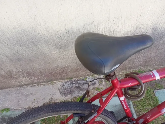 Vendo bike aro 26