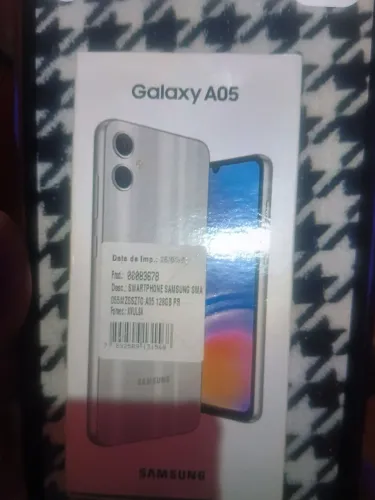 Samsung Galaxy A05