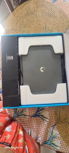 Notebook Positivo Semi novo 