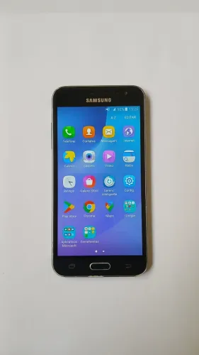Celular Samsung J3-6 