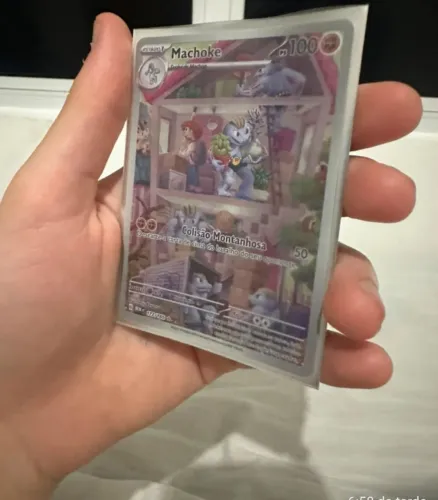 Machoke 151. 177/165.