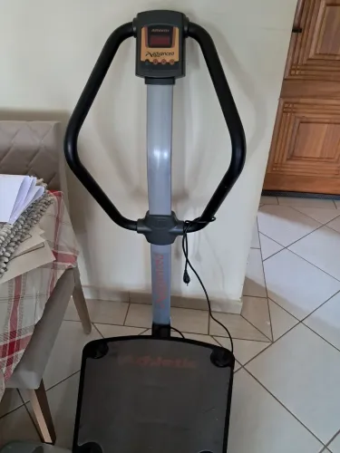 Vendo equipamento de musculação 