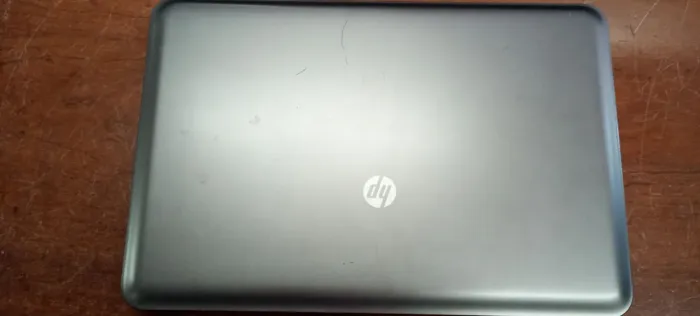 Notebook Hp