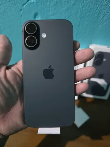 IPHONE 17 256GB VERSÃO AMERICANA APENAS CHIP E-SIM 