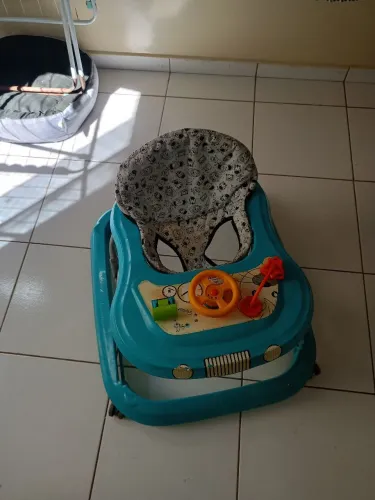 Anda já 