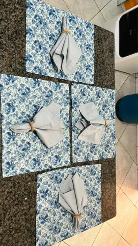 roupas de mesa