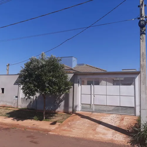 Casa para vender