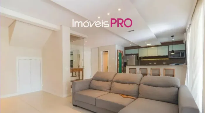 Brooklin - Garden - 173 m2 - duplex - 2 suítes - 2 vagas