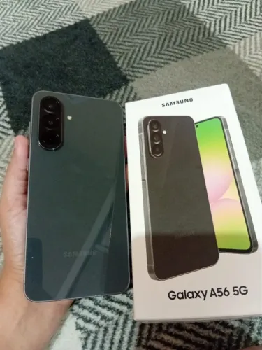 Samsung a56