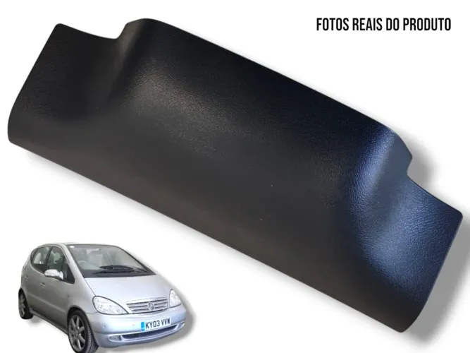 Suporte Lanterna Traseira Classe A 2003 18931-6 Original  Ambos Lados