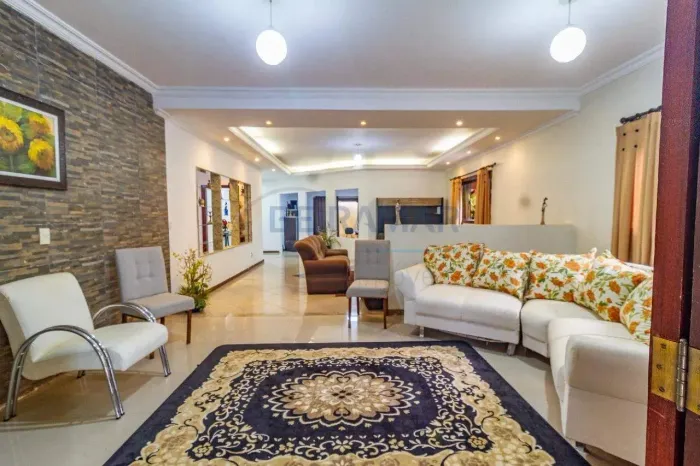 Casa à venda, 3 quartos, 3 suítes, 5 vagas, Vicente Pires - Brasília/DF