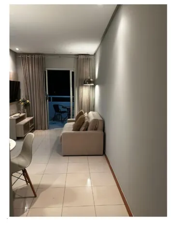 Apto com dois quartos sendo um suíte - Adrianopolis - 87m²