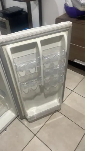 Frigobar sem gás 