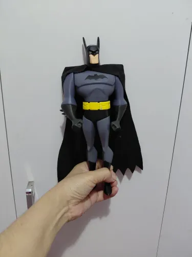 Boneco Batmam Liga da Justiça