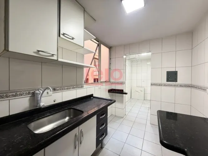 Apartamento com 3 quartos à venda por R$ 290000.00, 84.60 m2 - JARDIM NOVO HORIZONTE - MAR