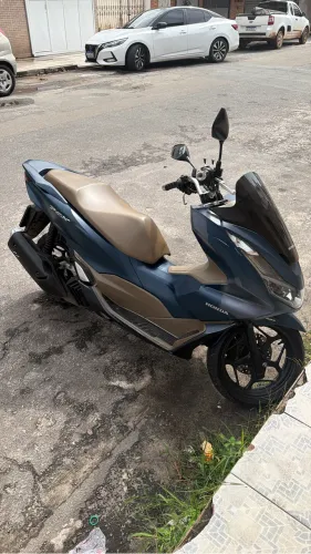 Pcx 160 2024
