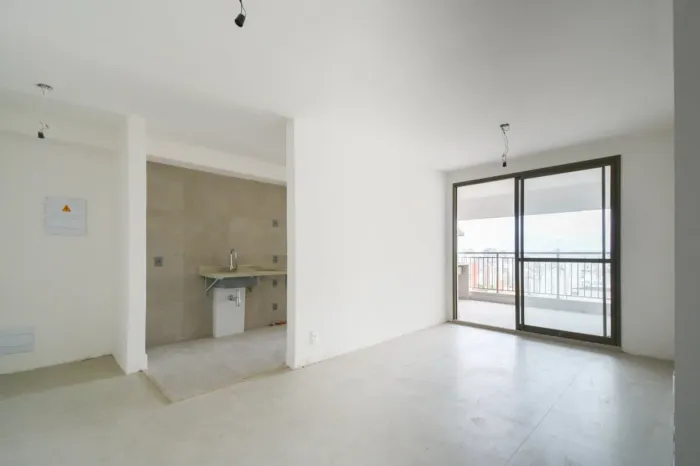 Apartamento à venda no bairro Vila Mariana em São Paulo/SP