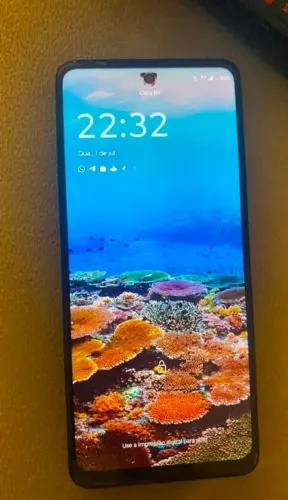 Moto G60S 