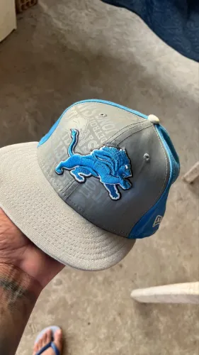 Boné New Era 