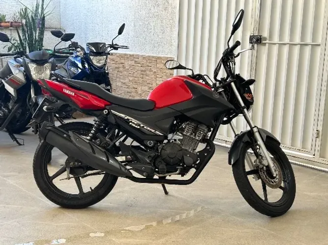 Aluguel de motos para aplicativo