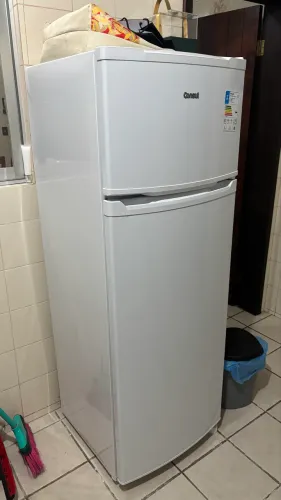 Geladeira Cônsul CRD37E