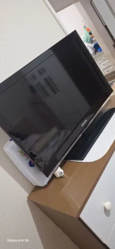 Vendo TV Samsung ( não é smart )