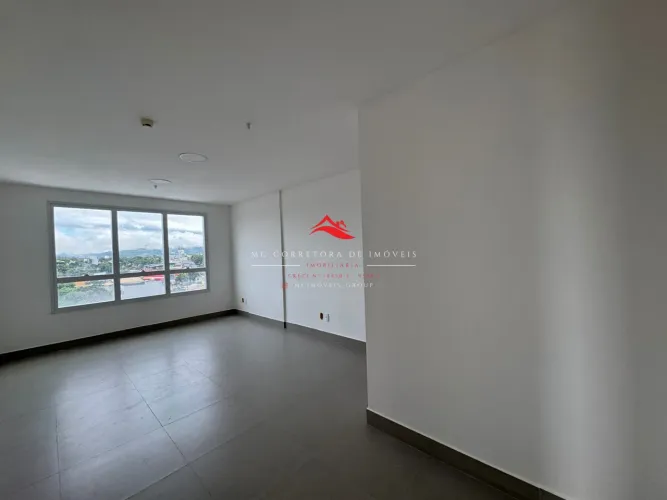 Sala comercial para alugar no bairro Bela Vista - Aracruz/ES