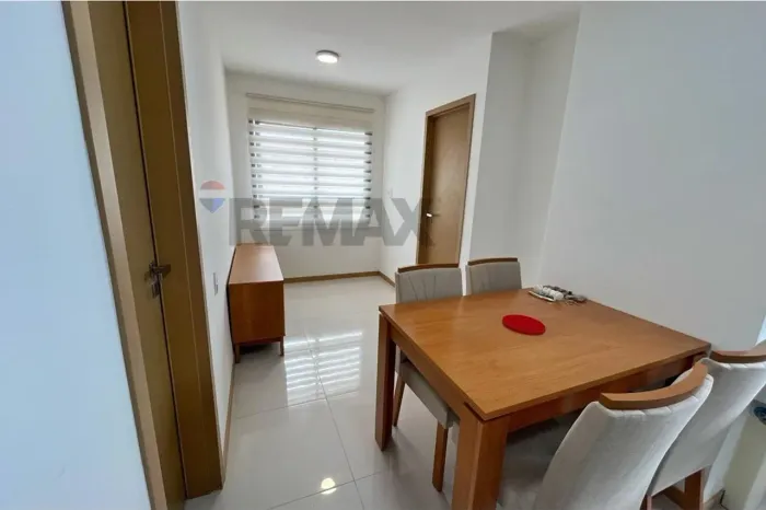 Apartamento para alugar no House Federação