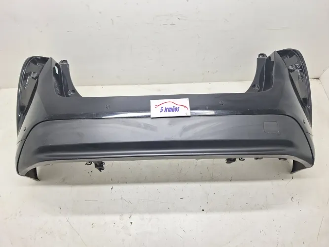 Parachoque Traseiro Toyota Prius 1.8 2017/ 2018/ 2019