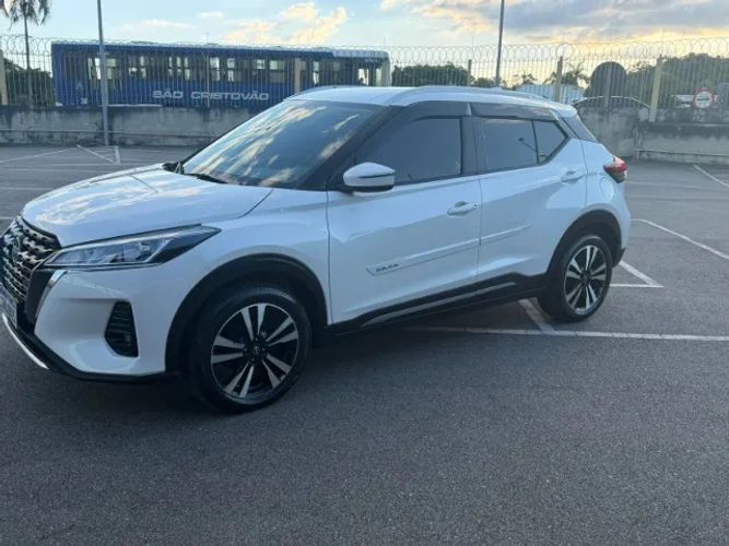 Imagem de Nissan Kicks Advance 1.6 16V Flex AUT 2023