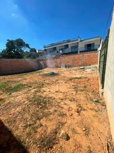 Vendo Esse Excelente Lote No Bairro Rio Branco