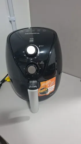 Air fryer