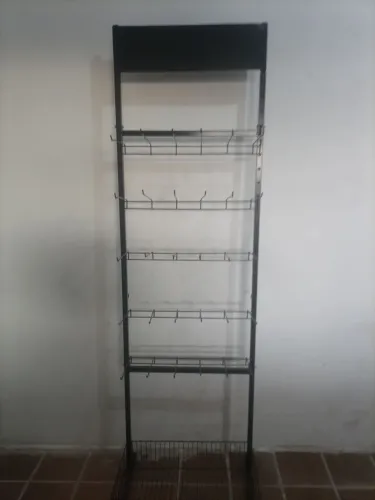Display 30 ganchos