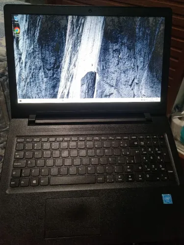 Notebook Lenovo