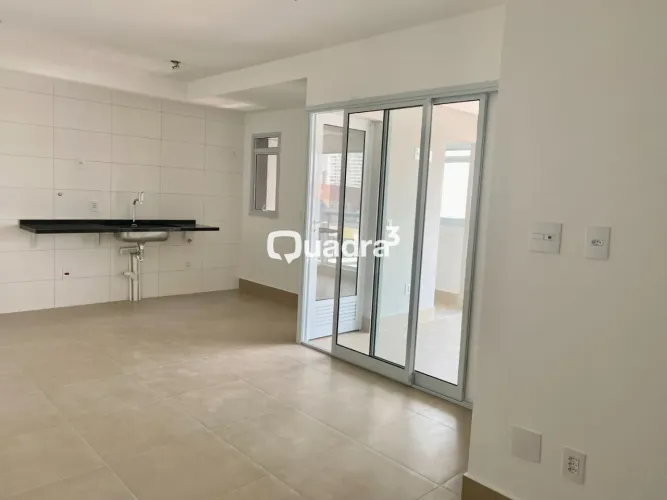Platina Tatuapé - Apartamento à venda, com 67 m², 2 dormitórios, sendo 1 suíte, sala com 2