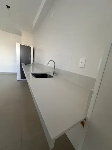 Bancada em branco nano prime