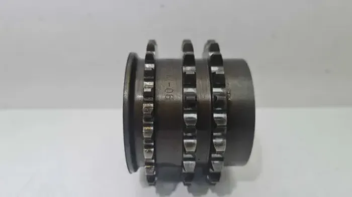 Engrenagem Do Bomba De Óleo Porsche Cayenne V8 2012