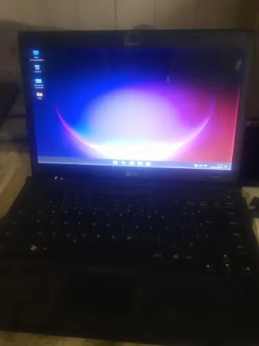 Notebook lG i3