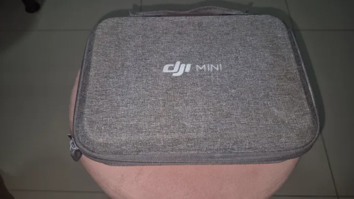 Drone dji