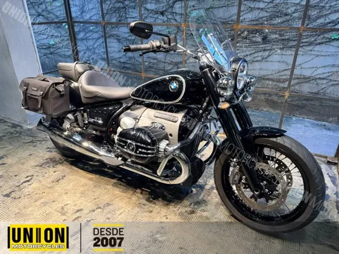 BMW R 18