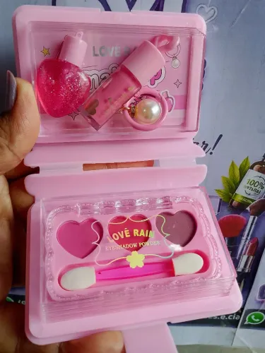 Kit para Criança