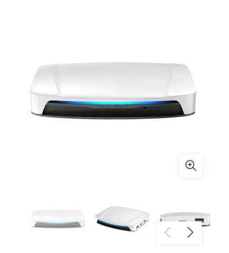 Karlinkit uhd