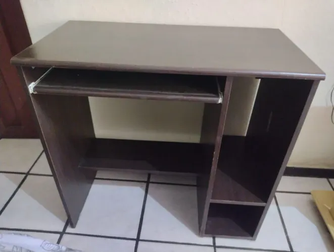 Mesinha para computador