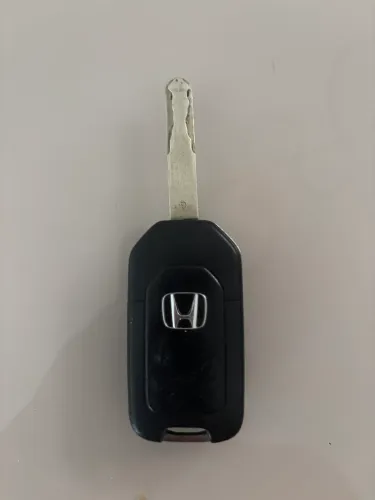 Chave Original Honda