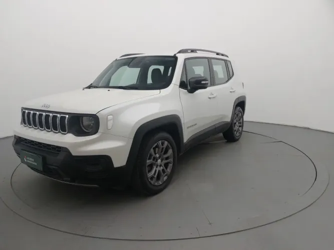 Jeep Renegade Long. T270 1.3 TB 4X2 Flex Aut. 2025